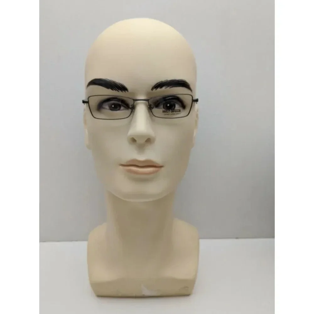 🕶️Harley Davison HD352 SGUN Eyeglasses 48/15 130 /POD736🕶️​